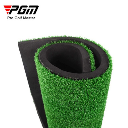 PGM Karpet Golf Driving Standard Mini Rumput Sintetis Golf Mat 0,5M