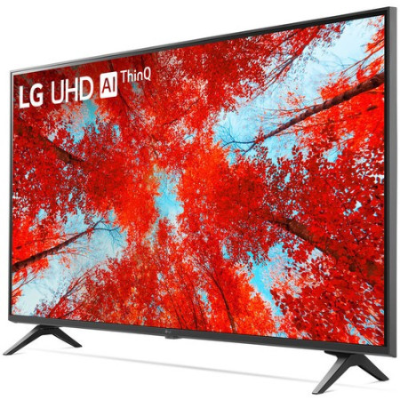 LED LG 43UQ9000 43Inch SMART TV UQ9000 UHD 4K Al ThinQ