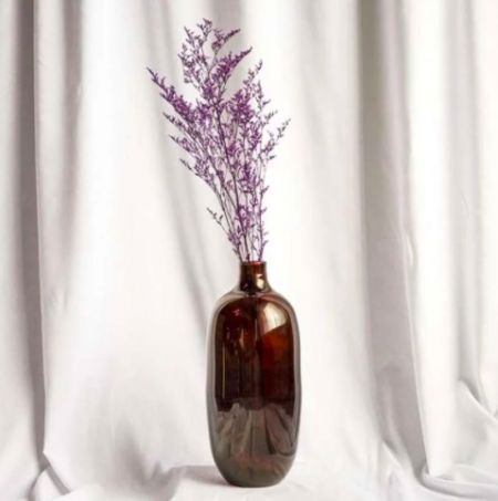Urbanloft Home Altura Glass Vase Decoration