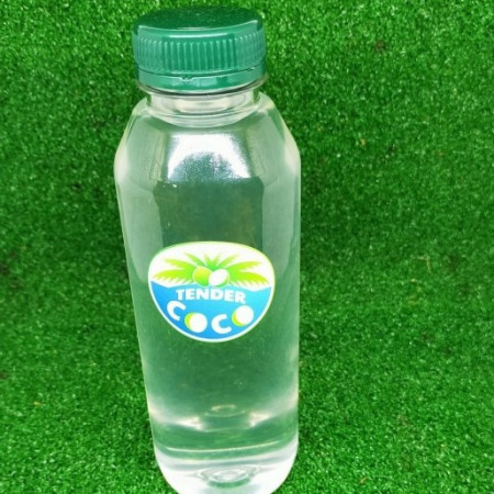Green Coconut Water/ Minuman Sehat dan Segar | Air Kelapa Ijo Asli|