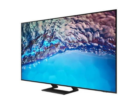 SAMSUNG TV 65BU8500 Crystal UHD 4K SMART TV 65 Inch || UA65BU8500KXXD