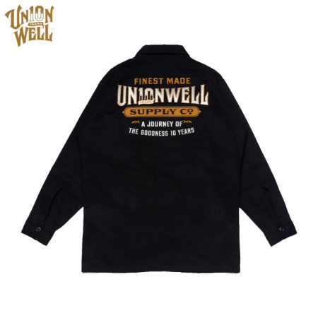 Unionwell Shirt Journey Shirt