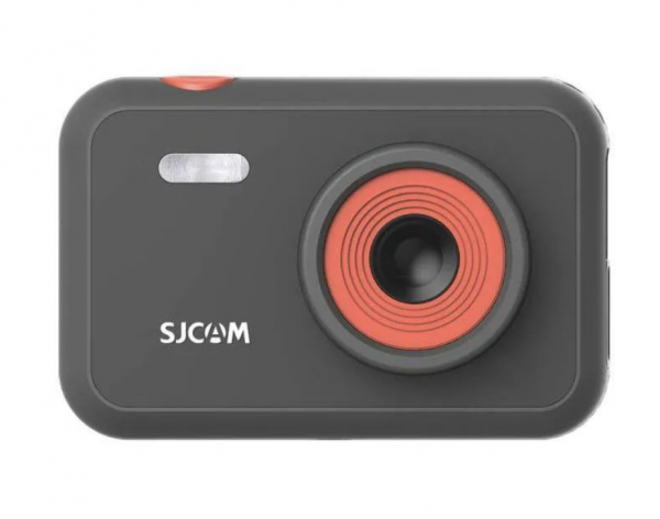 Sjcam FunCam Kids Camera [2 Inch LCD HD/1080P]