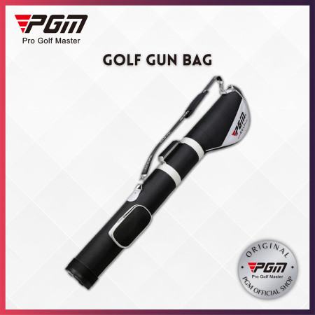 PGM Golf Standing Gun Bag Waterproof Sunday Bag Lightweight | Tas Golf