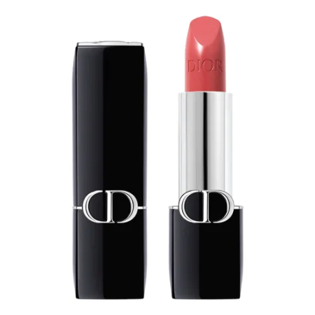 DIOR Rouge Dior Lipstick 458 Paris Satin Finish