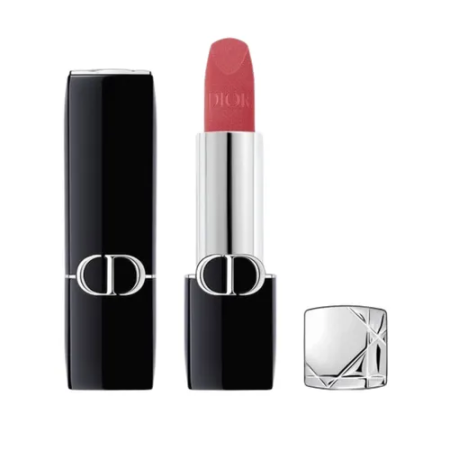 DIOR Rouge Dior Lipstick 581 Virevolte Velvet Finish