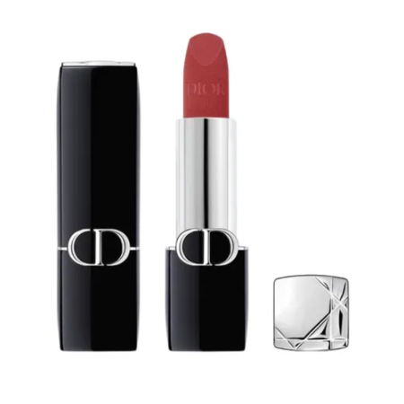 DIOR Rouge Dior Lipstick 720 Icone Velvet Finish
