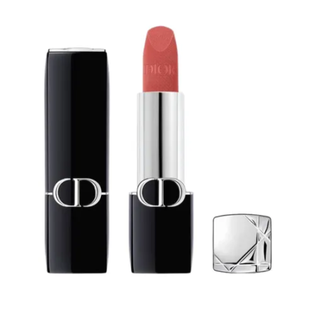 DIOR Rouge Dior Lipstick 772 Classic Rosewood Velvet Finish
