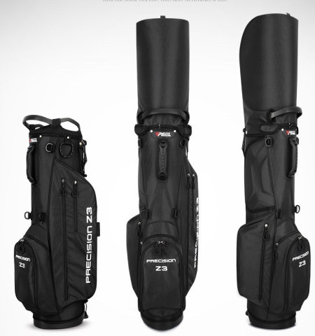 Waterproof Golf Stand Bag Lightweight