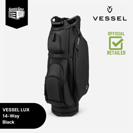 VESSEL LUX Cart Bag Golf