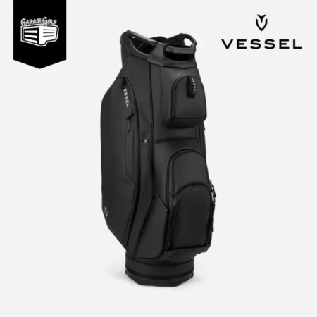 VESSEL LUX Cart Bag Golf