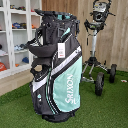 Golf Bag Srixon SMU Stand Bag GGC-21013 Original