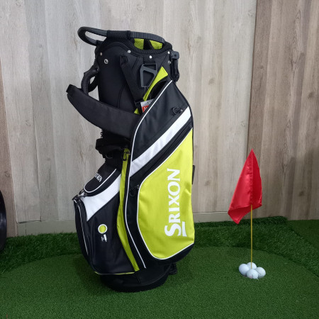 Golf Bag Srixon SMU Stand Bag GGC-21013 Original