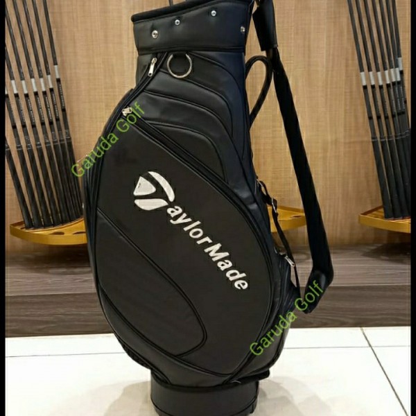 Golf Bag Taylormade Classic Black
