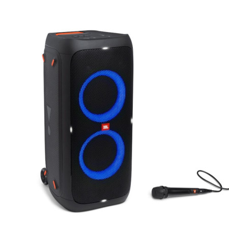 JBL Partybox 310 Party Speaker Bluetooth Portable Original