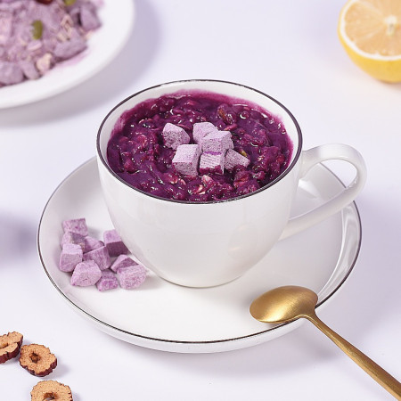 Purple Potato Nut Soup Minuman Kesehatan 500 Gram