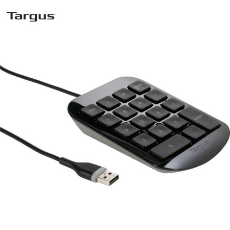 Keyboard Targus AKP10AP-50 Numberic / Numeric Keypad