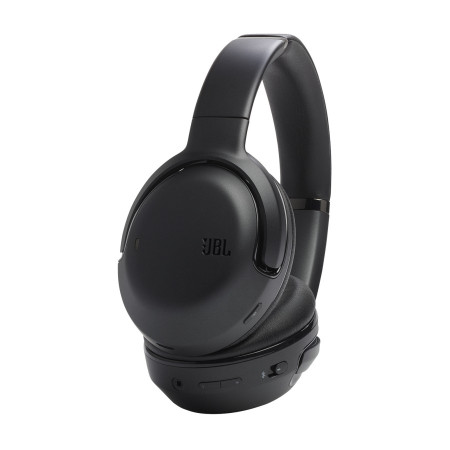 JBL Tour One M2 Wireless over-ear Noise Cancelling headphones - Champagne