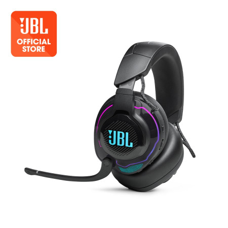 JBL Quantum 910 Wireless Over ear Gaming Headset