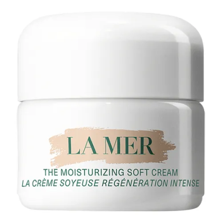 LA MER The Moisturizing Soft Cream 15ml