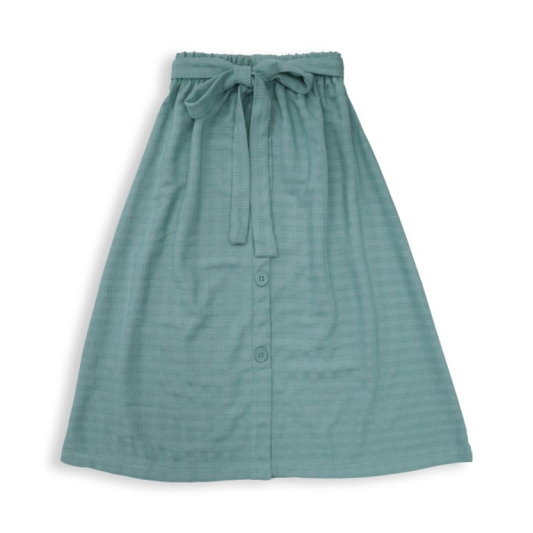 Long Skirt / Rok Panjang Anak Perempuan / Daisy Duck Fresh and Calm - 4 tahun