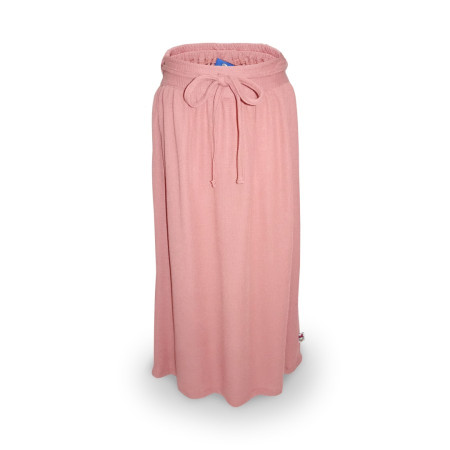 Long Skirt / Rok Panjang Anak Perempuan / Daisy Duck Muslim Fun - 4