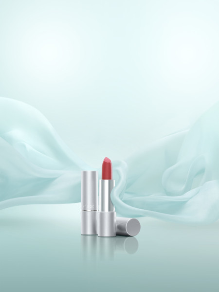 Wardah Exclusive Matte Lipstick - Warna Intense dalam Sekali Oles - 17 Gorg Pink
