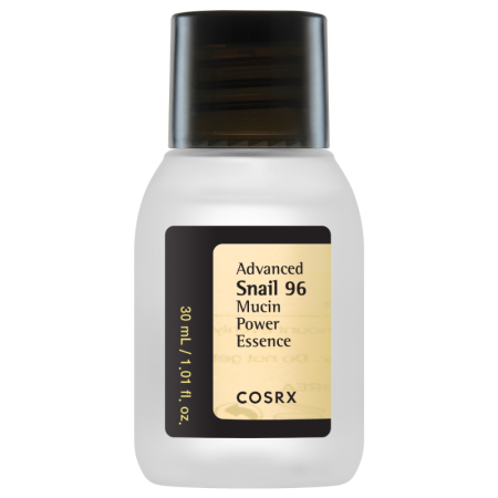 COSRX  Advance snail 96 mucin power essence 30ml