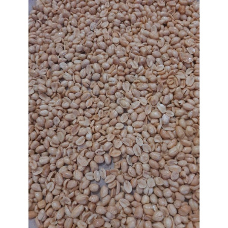 Kacang Goreng Bawang Gurih 400 g
