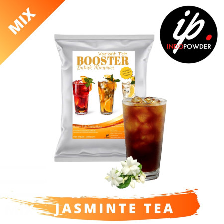 Bubuk Teh Jasmine Tea 1Kg