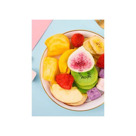 Lezat Cemilan Buah Kering | Dried fruit | Snack Sehat Diet