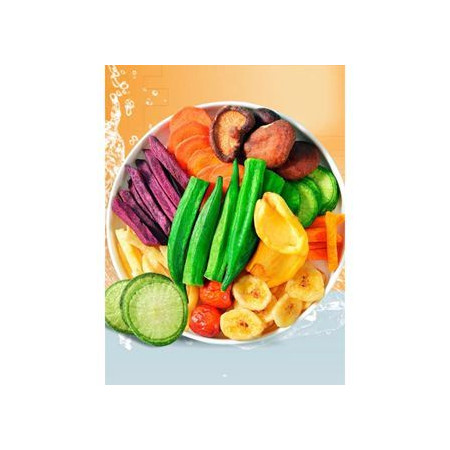 Lezat Cemilan Snack Sayur | Dried vegetable | Snack Sehat Diet