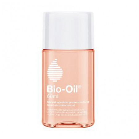 BIO OIL  Bio-Oil 60ml