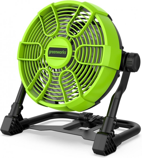 Greenworks Fan (785 CFM)