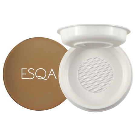 ESQA  Setting Powder Translucent