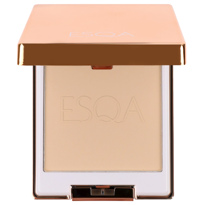 ESQA  Flawless Powder Foundation Vanilla 6,5 gr