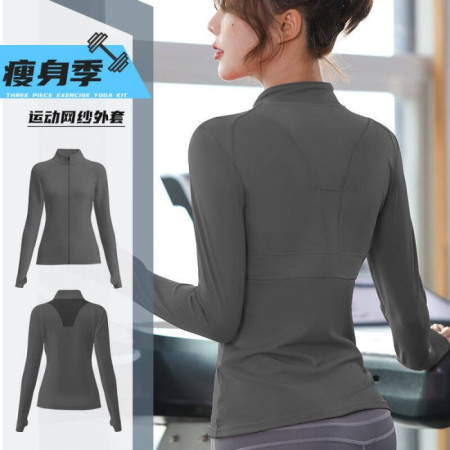 New Annie-Sport Yoga Fitness Clothing Sport Clothes Running Tight Fitn