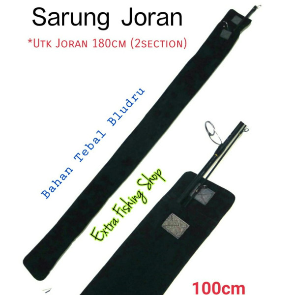 SARUNG JORAN PANCING TEBAL - 120cm