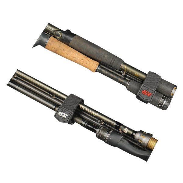 Tali Pengikat Joran | Rod Belt | Firecast Rod strap - ROD STRAP-RS02