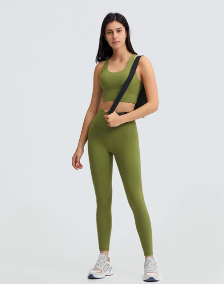 LULUNALAN Womens Clothing Yoga Tank Tops Crop Women Sport Bra G