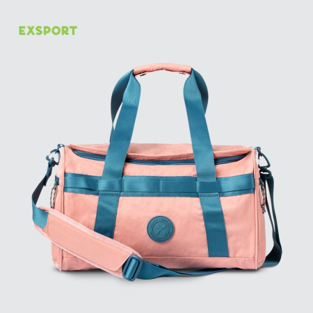 Tas Jinjing Exsport Take A Trip Duffle Bag
