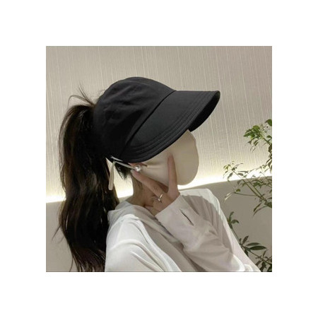 GO!TP1377 Topi Golf Olahraga Anti UV Hat Sport Korea Musim Panas Summer hat Fashion Wanita