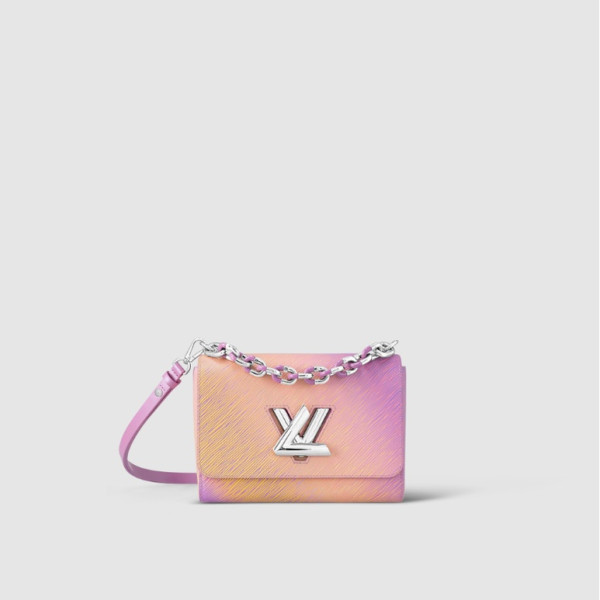 Louis Vuitton TWIST MM M59894