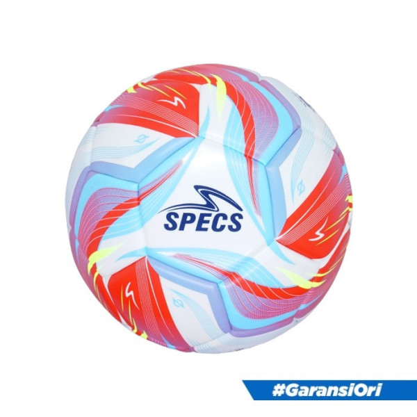 Bola Futsal Specs Palapa 23 FS Match Ball Original