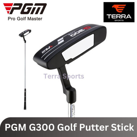 PGM G300 Putter Golf Stick Beginner Club Stik Practice Training Aid