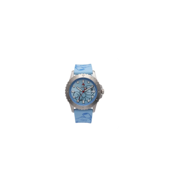 Fossil X Pokemon Center FS5958 SQUIRTLE