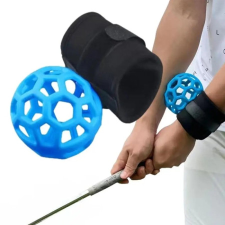 Smart Ball Golf Trainer Golf Training Aid Ball Equipment Portable And