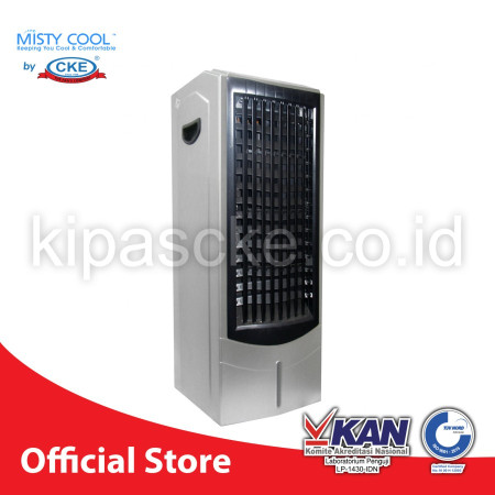Misty Cool Air Cooler Blower HLB-08A Penyejuk Ruangan Rumah Sejuk