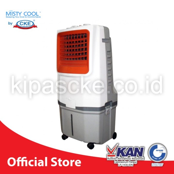 Misty Cool Air Cooler Blower SF3259AC Penyejuk Ruangan Rumah Sejuk