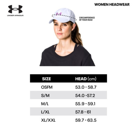 Under Armour Women Extended Sport Hijab Accessories